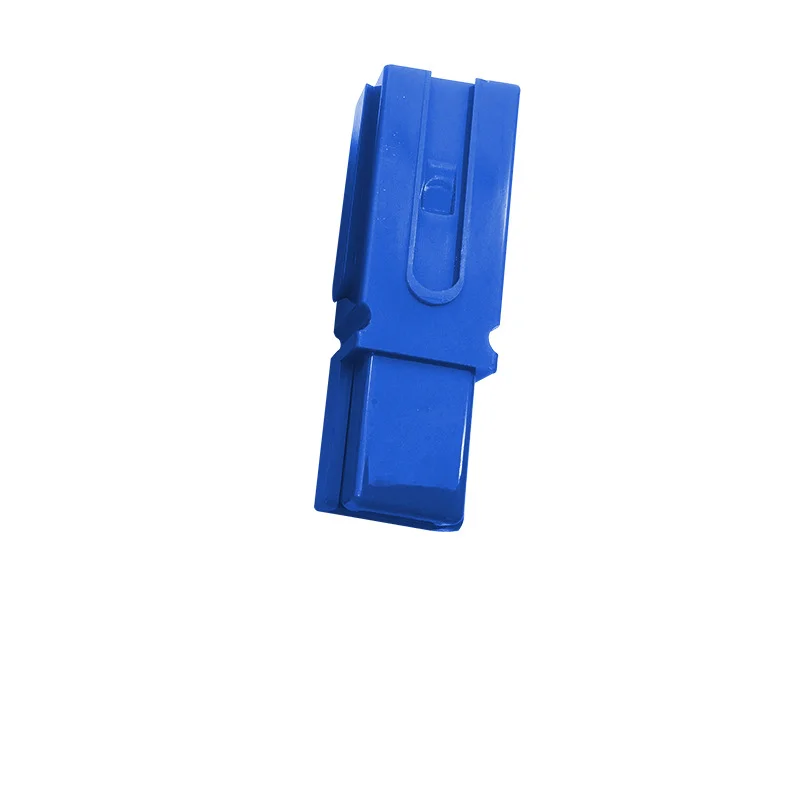 SKU04_规格_15A蓝色外壳一只+1只端子